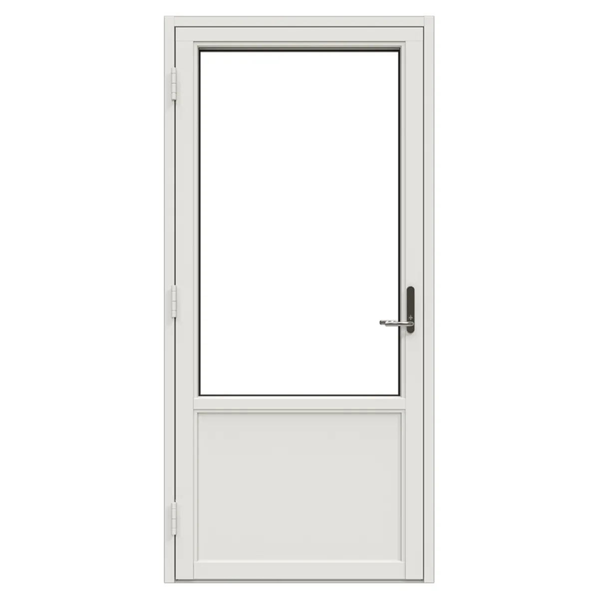 Svanenmärkt NTech Aluminium*NorDan Hot