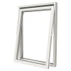 Svanenmärkt NTech 3-Glas Aluminium*NorDan Online