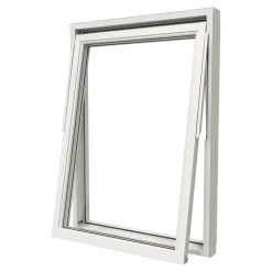 Svanenmärkt NTech 3-Glas Aluminium*NorDan Online