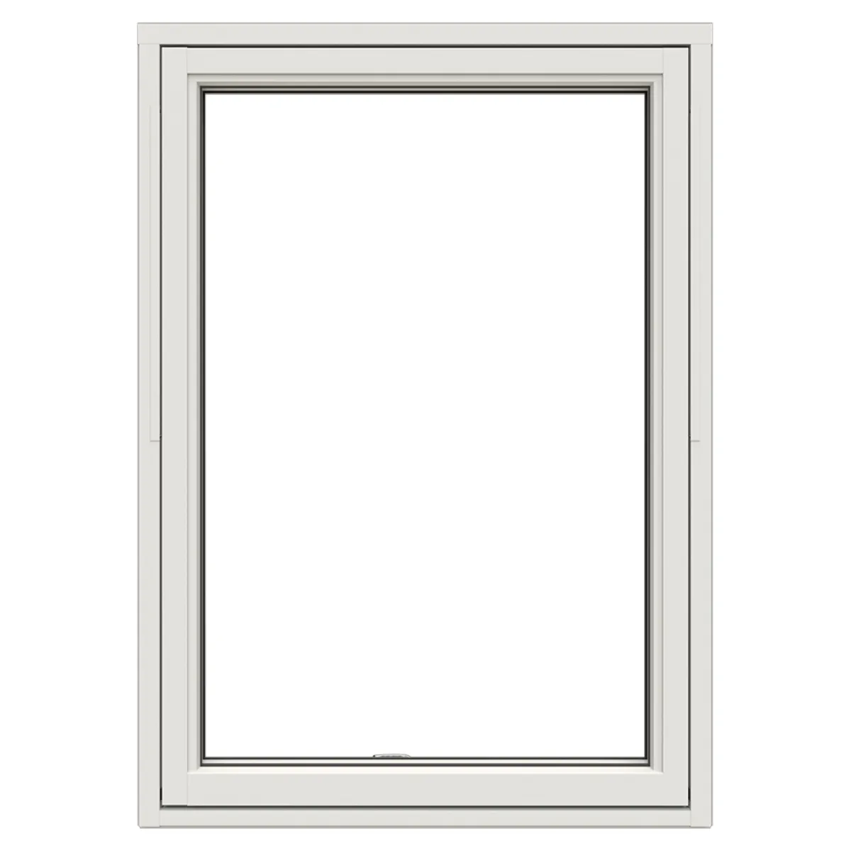 Svanenmärkt NTech 3-Glas Aluminium*NorDan Online