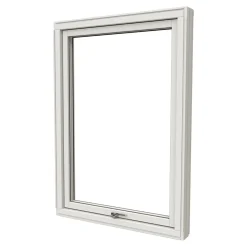 Svanenmärkt NTech 3-Glas Aluminium*NorDan Online