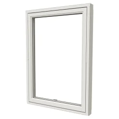 Svanenmärkt NTech 3-Glas Aluminium*NorDan Online