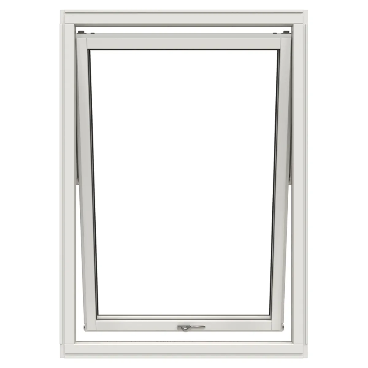 Svanenmärkt NTech 3-Glas Aluminium*NorDan Online