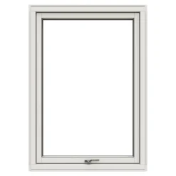 Svanenmärkt NTech 3-Glas Aluminium*NorDan Online