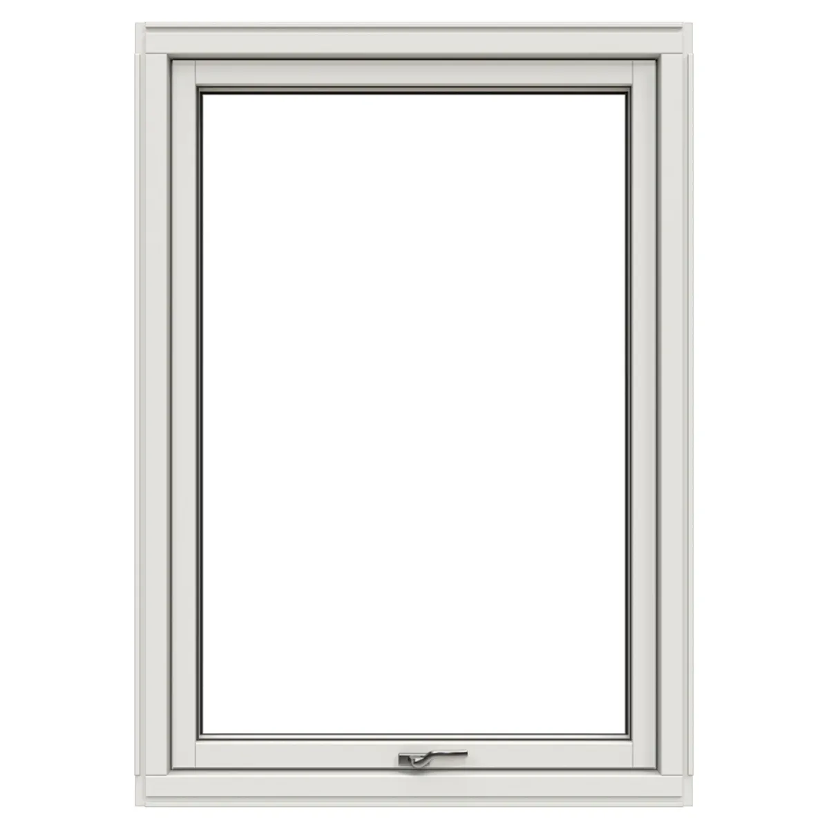 Svanenmärkt NTech 3-Glas Aluminium*NorDan Online