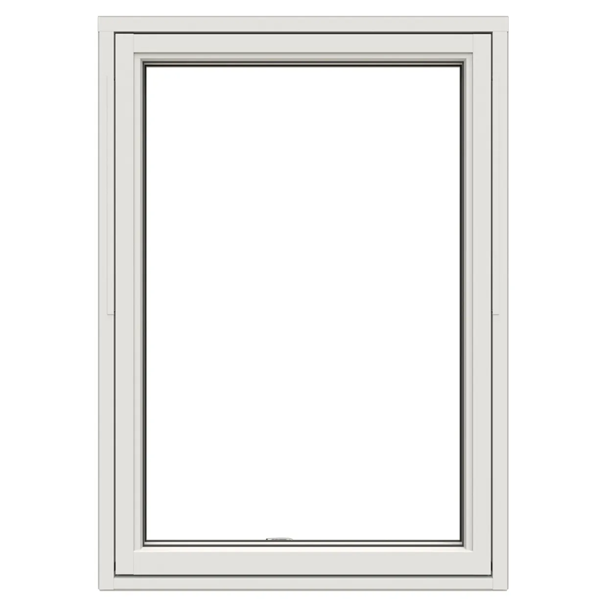 Svanenmärkt Ntech 3-Glas Trä