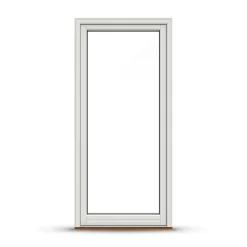 Svanenmärkt NTech Helglasad Aluminium*NorDan Clearance