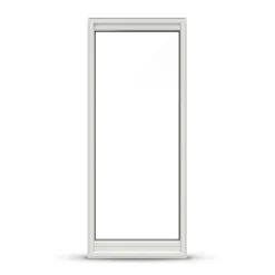 Svanenmärkt NTech Helglasad Aluminium*NorDan Clearance