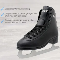 Svart*React Discount