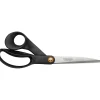 Svart L: 24 cm Höger 1 St*Fiskars