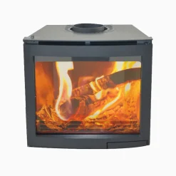 Svea Exclusive Braskamin 5,6kW*Kaminexperten Online