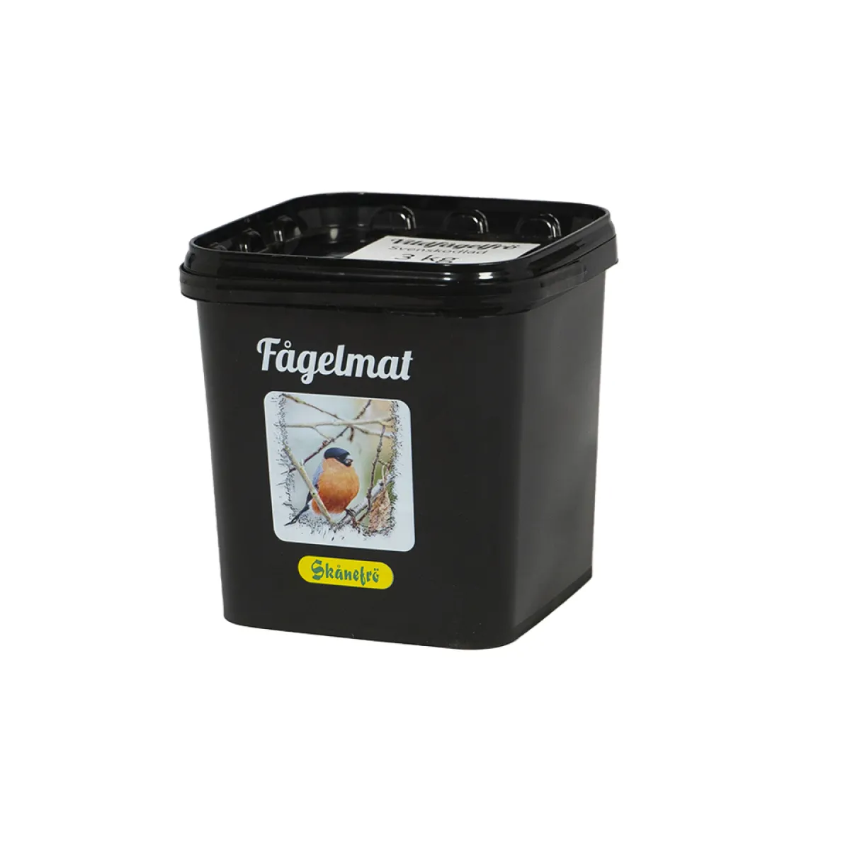 Svenskodlad*Skånefrö Discount