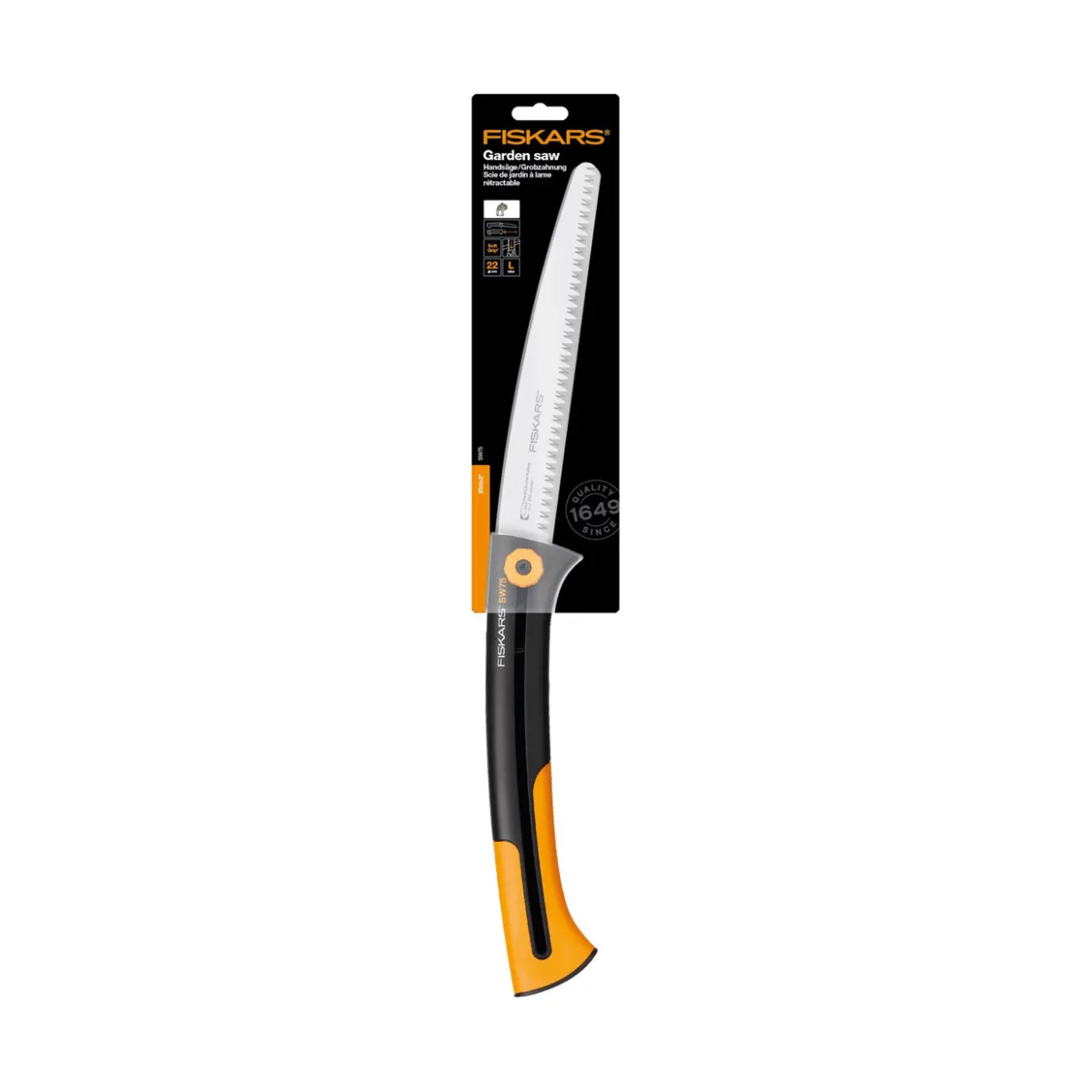 SW75 L Xtract*Fiskars Online