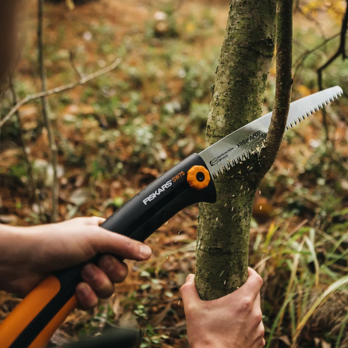 SW75 L Xtract*Fiskars Online