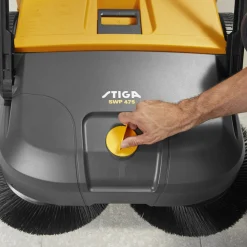 SWP 475*STIGA Sale