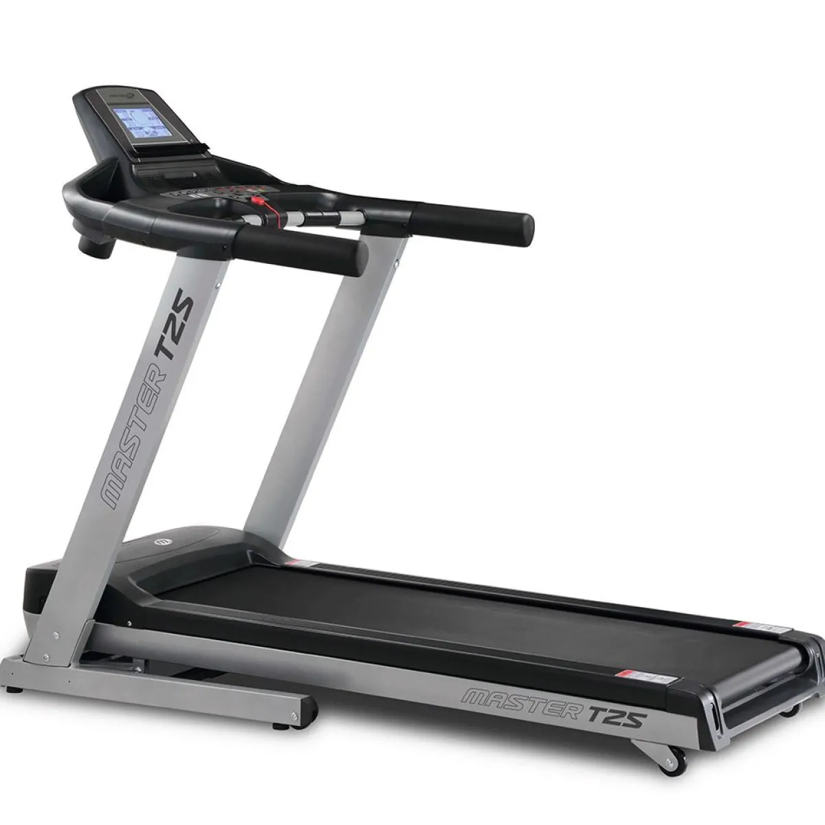 T25 - Virtuell Träning med Zwift Kompatibilitet*Master Fitness Outlet