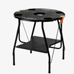 Table Black*O-Grill Clearance