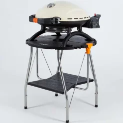 Table Black*O-Grill Clearance