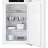 TAB6L88EF med LowFrost-teknik och Frostmatic*AEG Hot