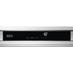 TAB6L88EF med LowFrost-teknik och Frostmatic*AEG Hot
