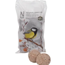 Talgboll 90 g utan nät*Nelson Garden Hot