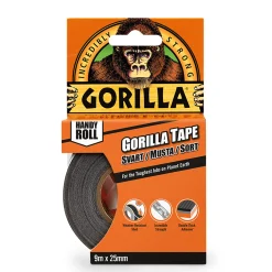 Tape Praktisk Rulle 9,14mx25mm*Gorilla Outlet