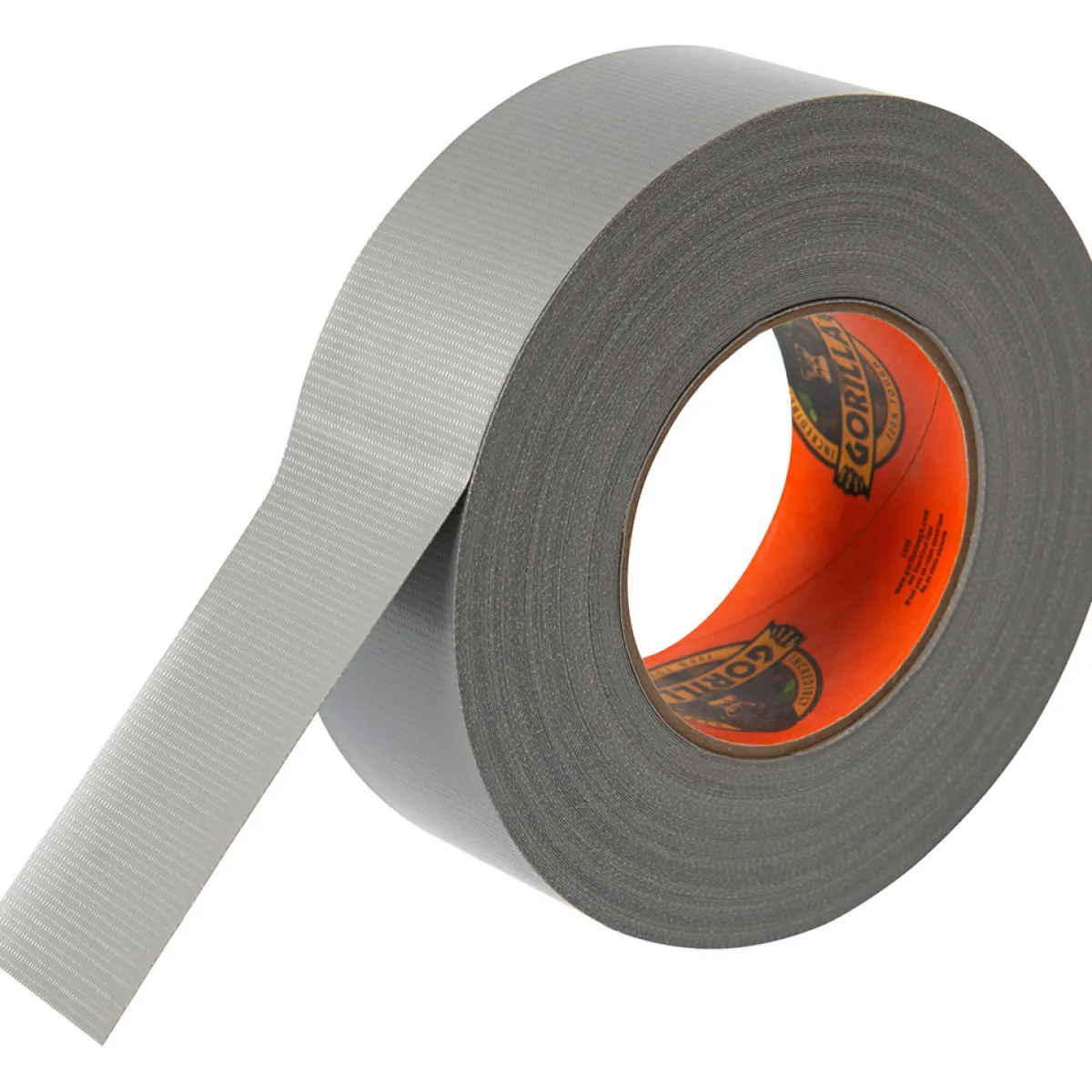 Tape Silver 32mx48mm*Gorilla Hot