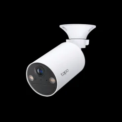 Tapo C410 Smart Wire-Free Indoor/Outdoor