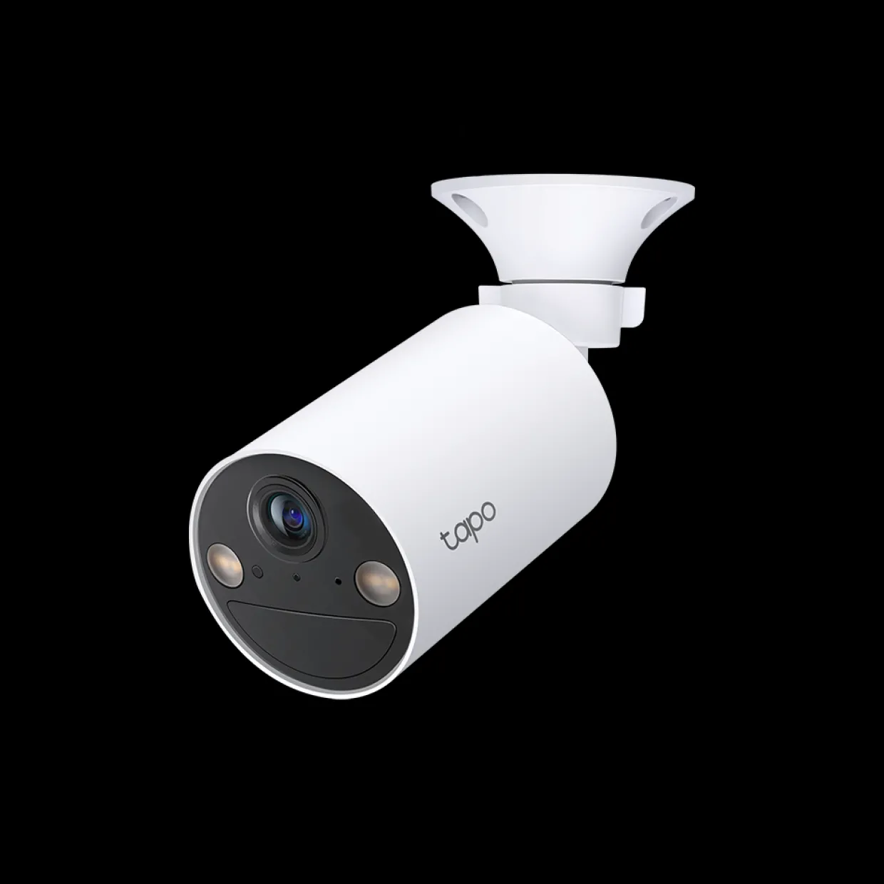Tapo C410 Smart Wire-Free Indoor/Outdoor