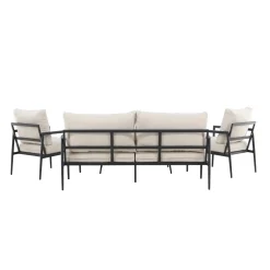 Taromina Soffgrupp Utomhus i Aluminium*Venture Home New
