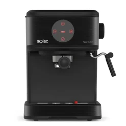 Taste Control*Solac