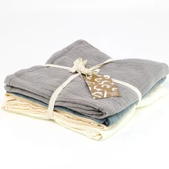 Tax Eco 4-pack Blue/grey*Rätt Start Best
