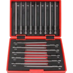 T-B019 19 bits 100mm*Tecos
