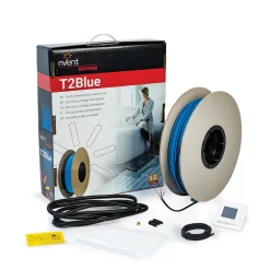T2Blå-20 med SENZ WIFI-termostat*Raychem Hot