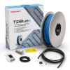 T2Blå+12 med Senz-WiFi Termostat*Raychem Online