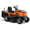 TC 114 Med Uppsamlare Hydrostat*Husqvarna Hot