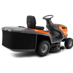 TC 114 Med Uppsamlare Hydrostat*Husqvarna Hot