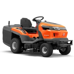 TC 220T med Uppsamlare*Husqvarna Outlet