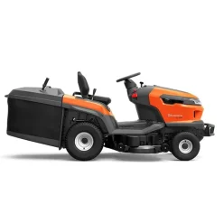 TC 220T med Uppsamlare*Husqvarna Outlet
