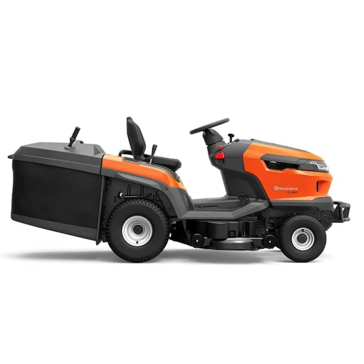 TC 220T med Uppsamlare*Husqvarna Outlet