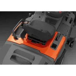TC 220T med Uppsamlare*Husqvarna Outlet