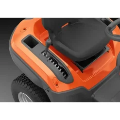 TC 220T med Uppsamlare*Husqvarna Outlet