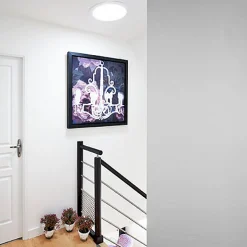 TCF för Platt Tak Flexrör