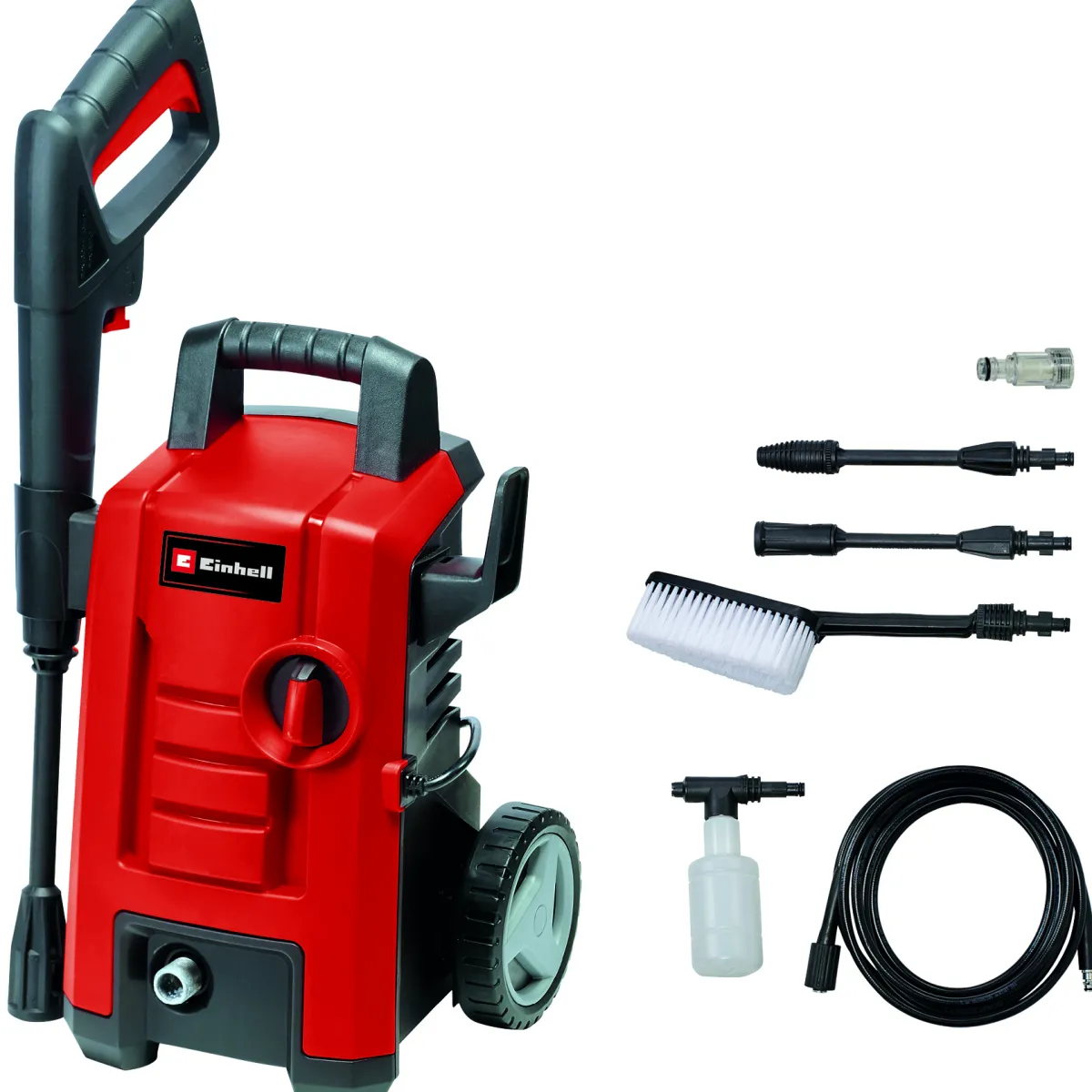 TC-HP 130*Einhell Discount