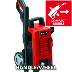 TC-HP 130*Einhell Discount