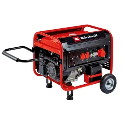 TC-PG 65/E5 med 2x 230 V 3400 W*Einhell Online