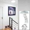 TCR för Platt Tak Fast Rör*Velux Online