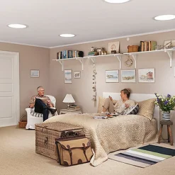TCR för Platt Tak Fast Rör*Velux Online