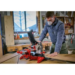 TC-SM 2131/1 Dual*Einhell Discount