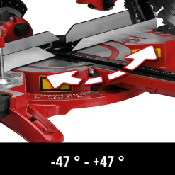 TC-SM 2131/1 Dual*Einhell Discount